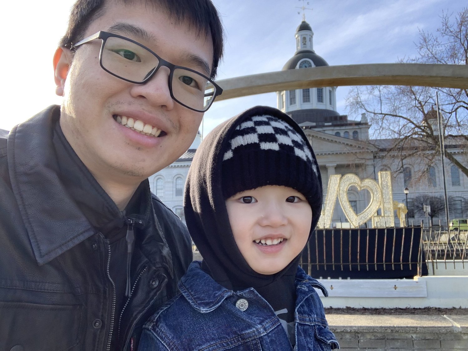 Jimmy Huang, Owner & Design Director
